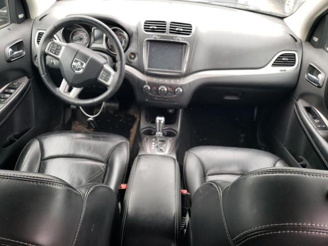 3C4PDCGG9FT712719 Dodge Journey Crossroad