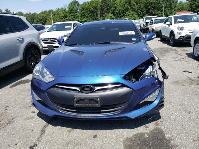2016 HYUNDAI GENESIS CO - KMHHT6KJ9GU132692