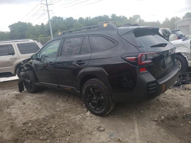 4S4BTGUD8N3242395 Subaru Outback Wilderness