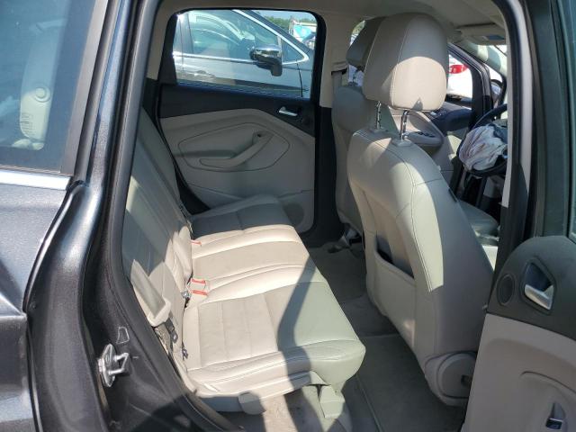 1FADP5CU6GL114785 Ford C-max Premium Sel