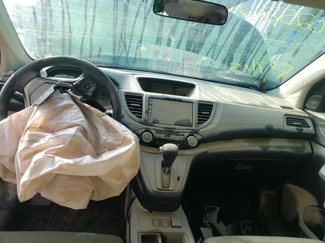 2HKRM4H53GH657231 Honda CR-V EX