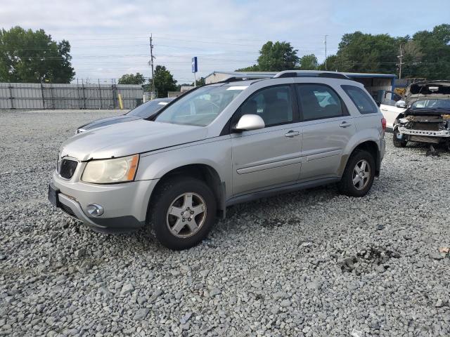 2008 Pontiac Torrent 