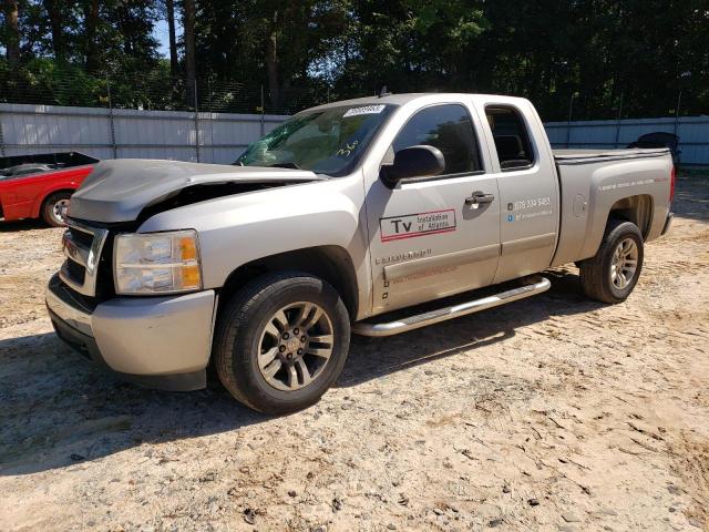 2007 Chevrolet C/K 1500 