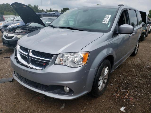 2C4RDGCG2KR691036 Dodge Caravan GRAND CARA