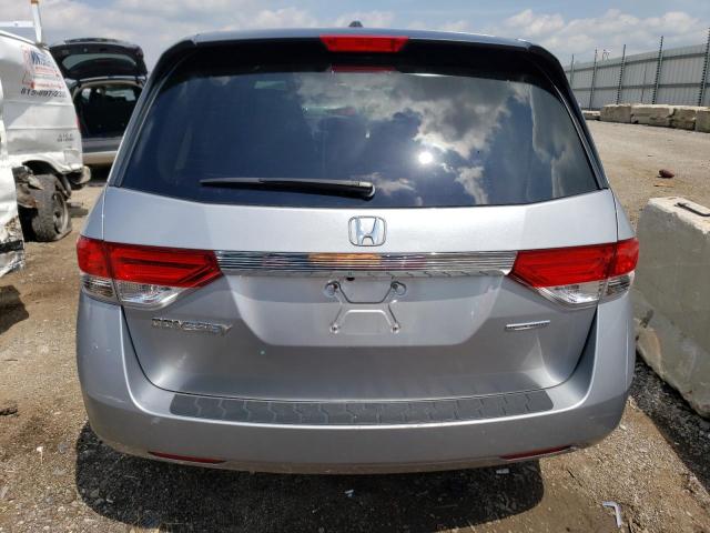 5FNRL5H31GB166078 2016 HONDA ODYSSEY, photo no. 6