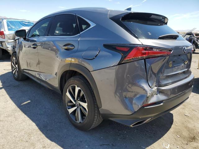 2020 LEXUS NX 300 JTJGARBZ0L2165144