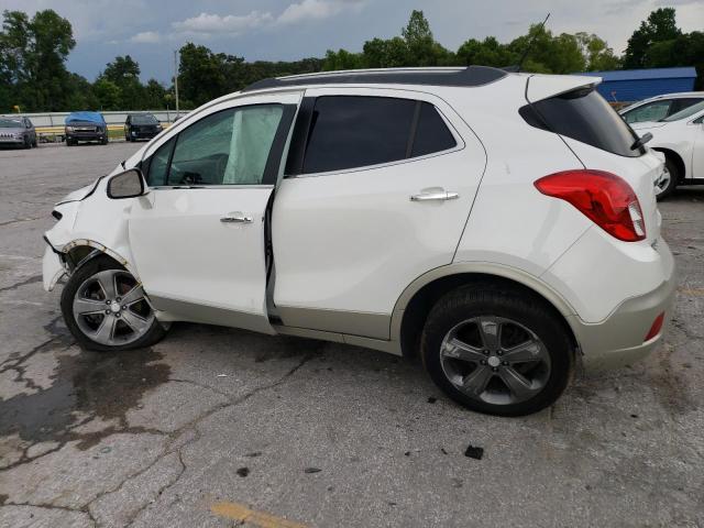 KL4CJBSB6EB670629 Buick Encore Convenience