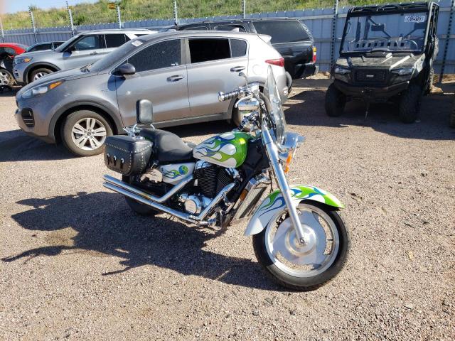 2003 HONDA VT1100 C2 - 1HFSC430X3A300653