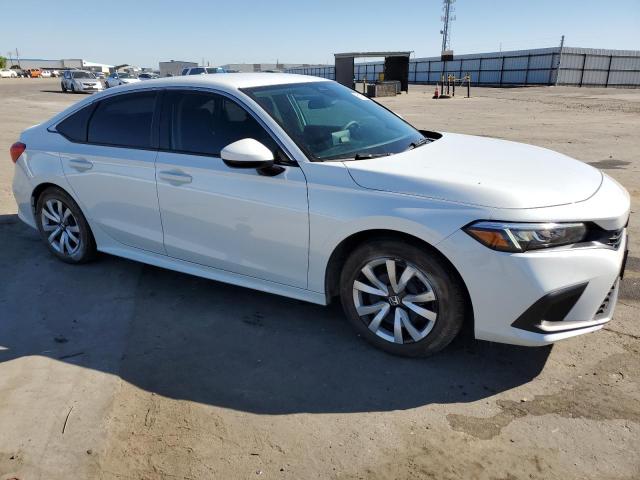 2HGFE2F22NH535965 Honda Civic Lx