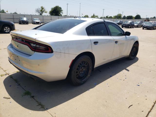 2019 DODGE CHARGER PO - 2C3CDXKT6KH582397