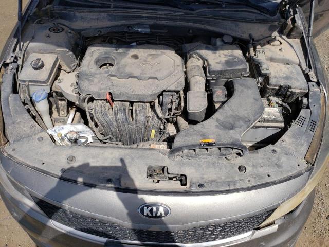 5XXGT4L31GG096894 KIA Optima Lx
