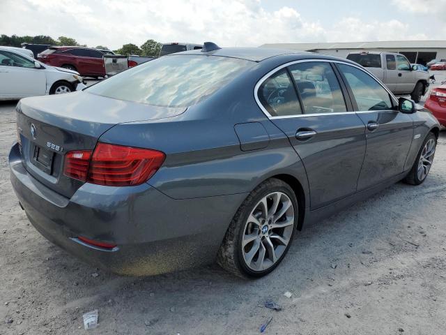 2016 BMW 528 XI - WBA5A7C56GG149031