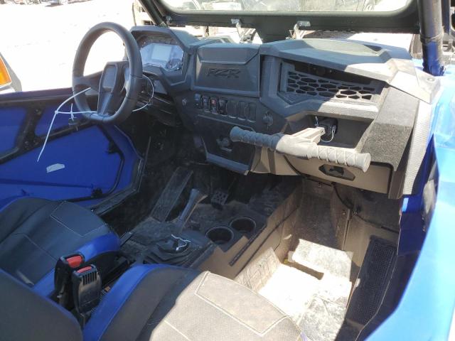 2022 POLARIS RZR TRAIL - 3NSASE995NN478005