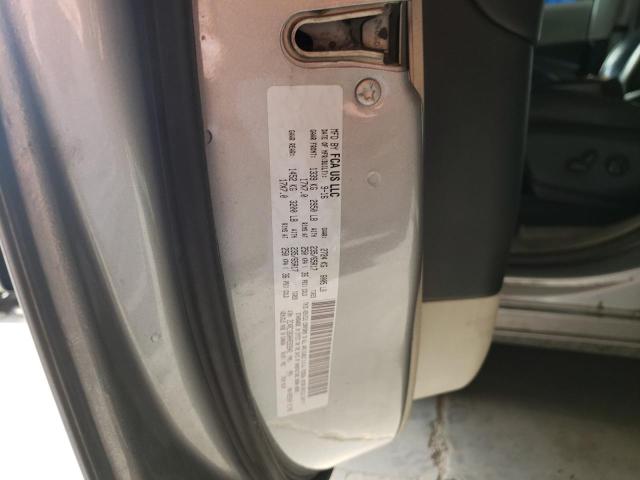 2C4RC1BG0HR593942 2017 CHRYSLER PACIFICA, photo no. 13