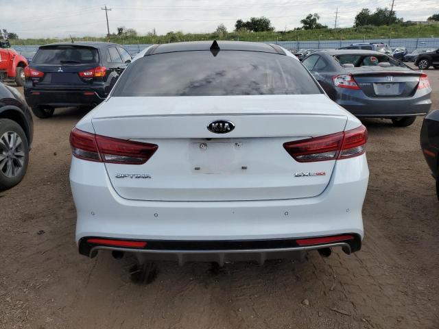 5XXGW4L22GG011737 KIA OPTIMA SX