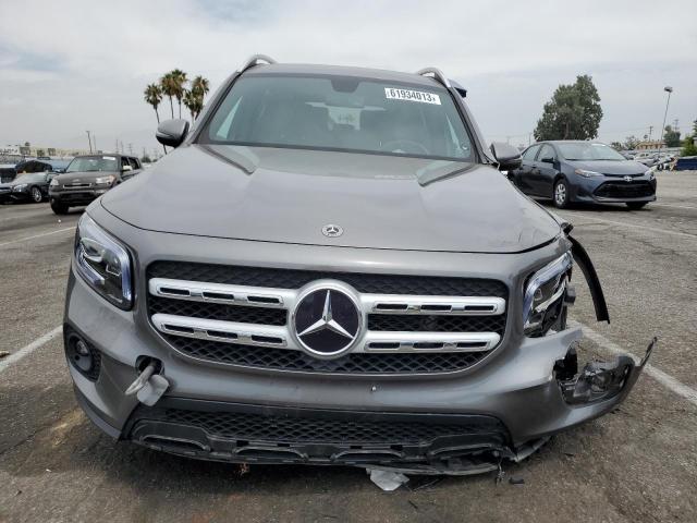 W1N4M4GB4NW185669 Mercedes-Benz GLB 250