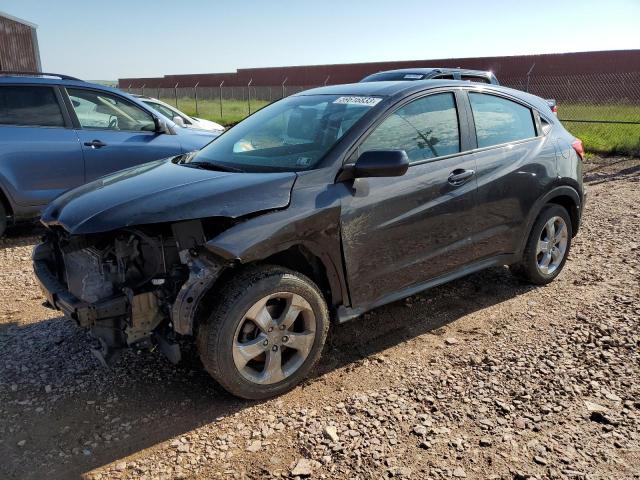 2016 Honda HR-V LX