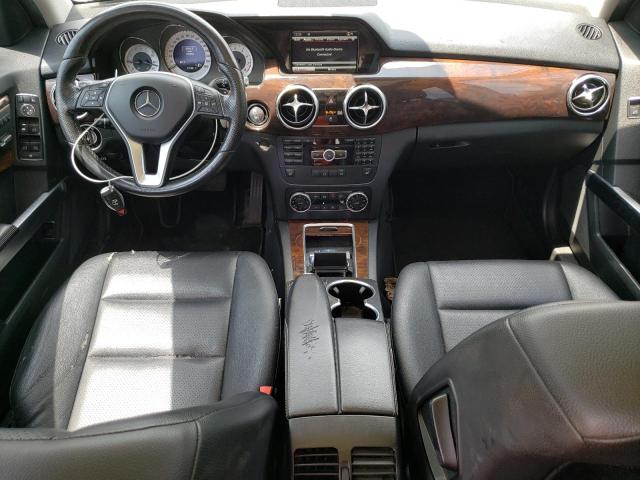 2015 MERCEDES-BENZ GLK 350 4M - WDCGG8JB1FG429022