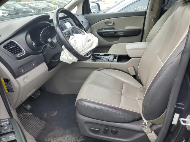 KNDMB5C19H6242677 KIA SEDONA LX