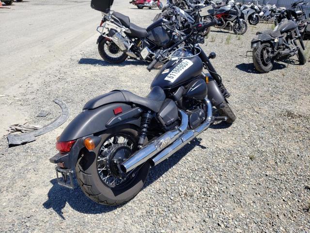 2022 HONDA VT750 C2B JH2RC5383NK200113