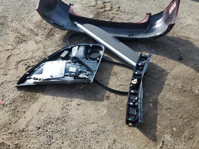 4S3GTAD6XN3718462 Subaru Impreza Premium