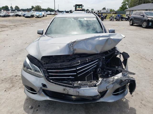 2015 MERCEDES-BENZ E 250 BLUE - WDDHF9HB5FB113229