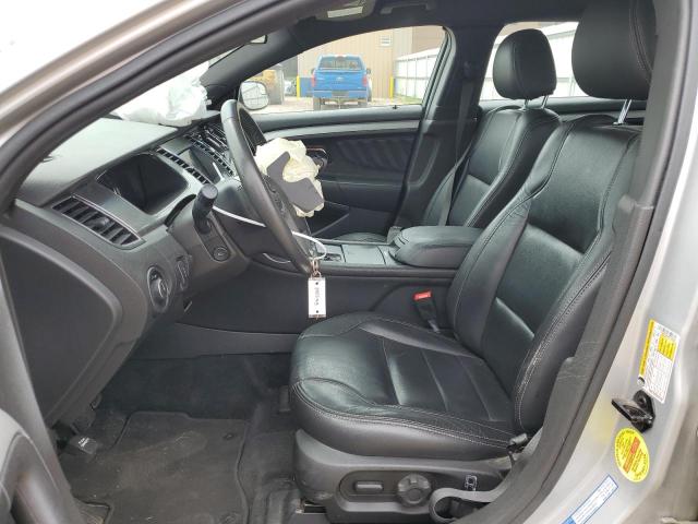 1FAHP2E84HG125603 Ford TAURUS SEL