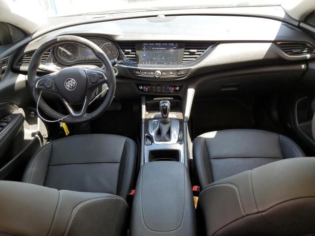 2019 BUICK REGAL TOUR W04GV8SX9K1014463