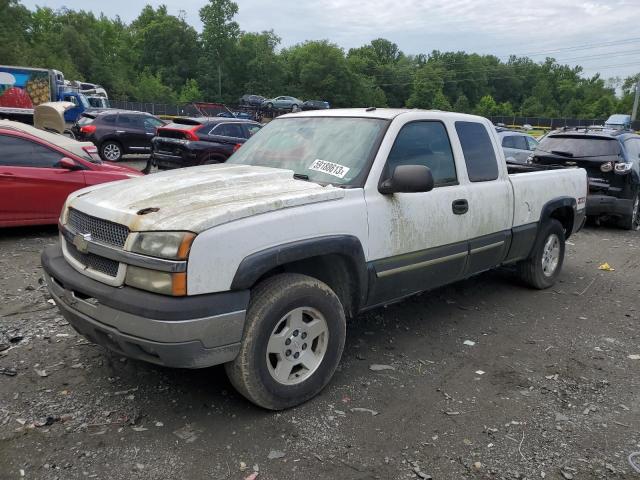 2004 Chevrolet C/K 1500 