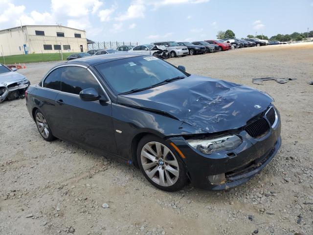 Vin: wbadw3c59be539051, lot: 61525383, bmw 3 series i 20114