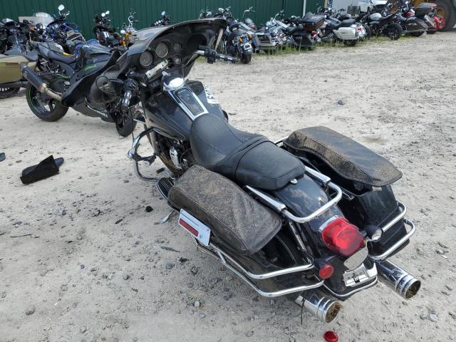 2008 HARLEY-DAVIDSON FLHT CLASS - 1HD1FF4148Y705002