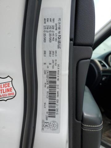 1C4RJFBG5FC236782 Jeep Grand Cherokee Limited