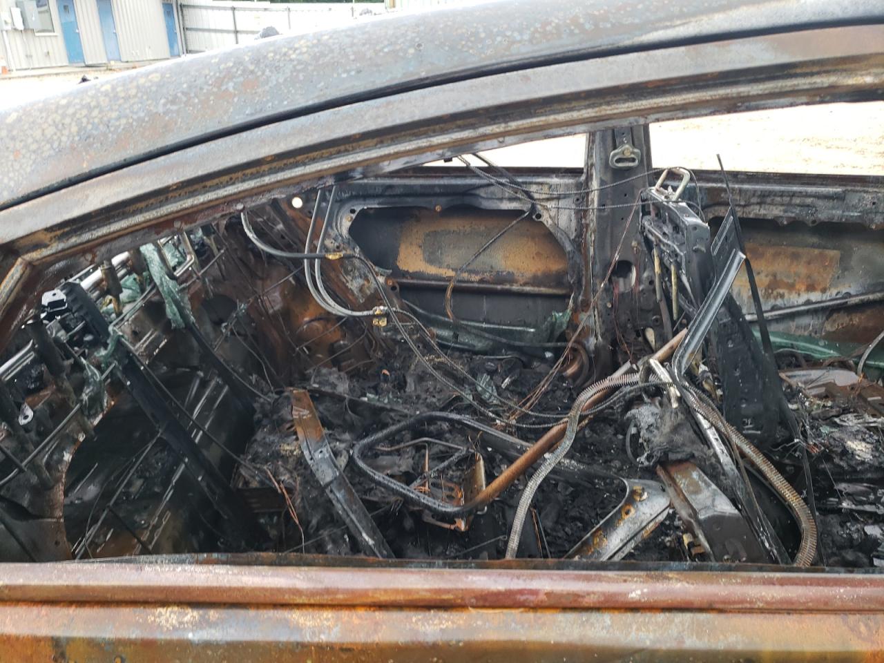 KMHEC4A45DA079179 2013 Hyundai Sonata Hybrid