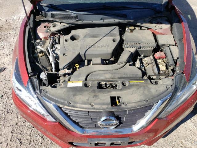 1N4AL3APXGC219118 Nissan ALTIMA 2.5
