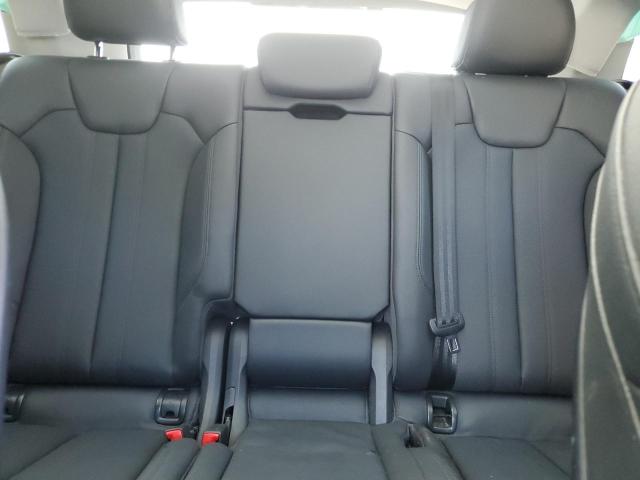 2018 AUDI Q-5 - WA1BNAFY3J2169300