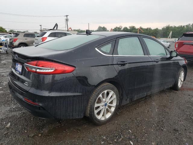 3FA6P0LU2LR142803 Ford Fusion SE 3