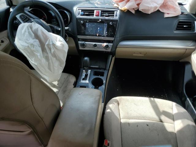 4S3BNAF60H3040424 Subaru Legacy 2.5i Premium