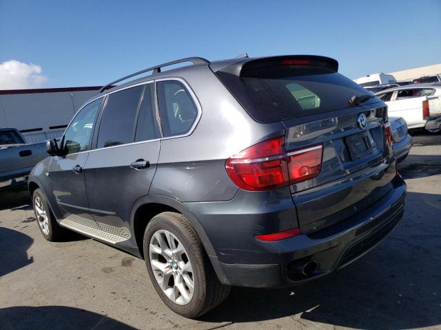 VIN 5UXZV4C55D0E12655 2013 BMW X5, Xdrive35I no.2