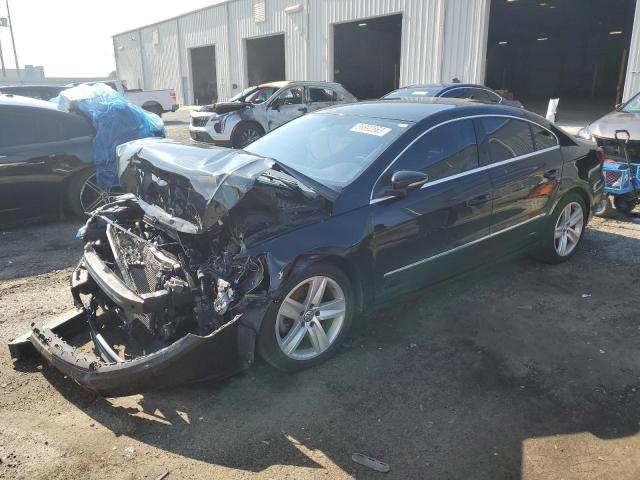 2015 VOLKSWAGEN CC SPORT - WVWBP7AN2FE813889
