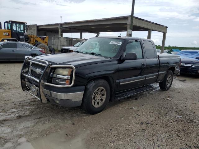 2004 Chevrolet C/K 1500 