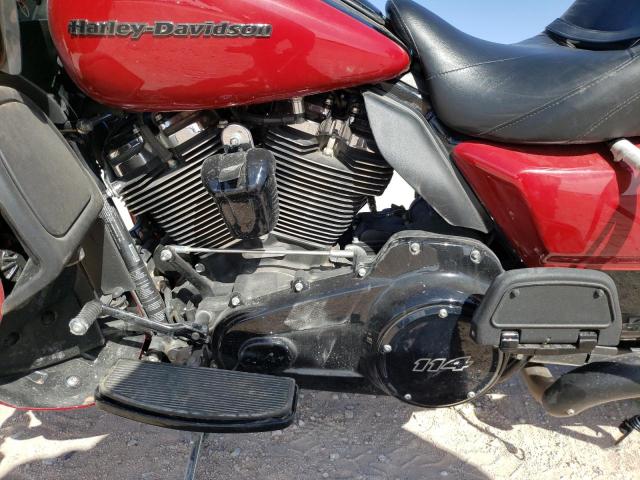 2020 HARLEY-DAVIDSON FLTRK 1HD1KZF11LB648196