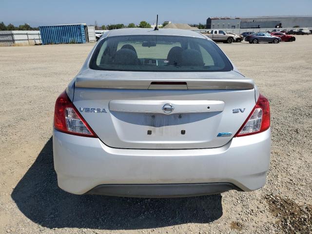 3N1CN7AP8GL815260 Nissan VERSA S