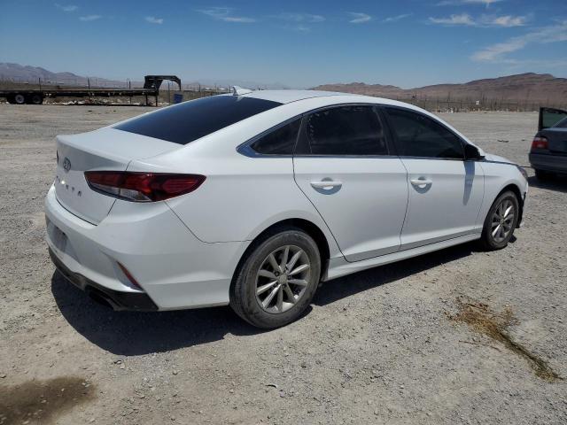 Hyundai SONATA SE 2019 5NPE24AF5KH791786 Image 3