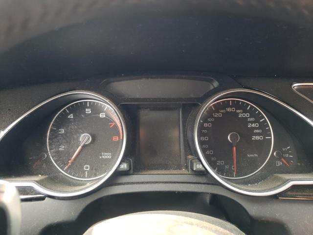 2016 AUDI A5 TECHNIK - WAUW2AFR4GA057710