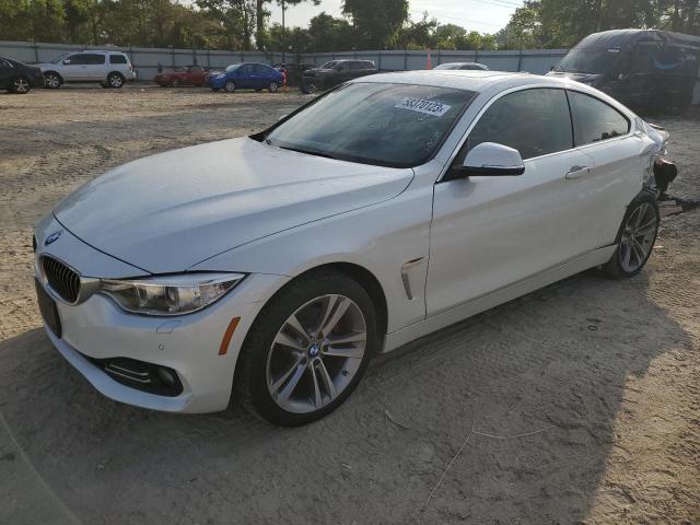2015 BMW 428 XI - WBA3N9C51FK246902