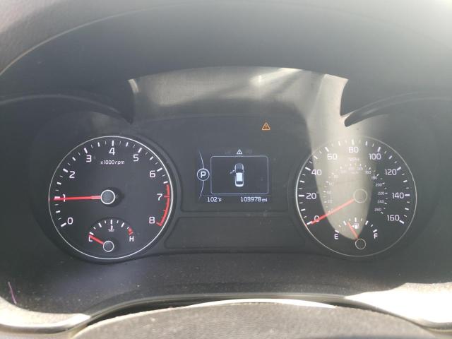 5XXGT4L37GG054939 KIA Optima Lx