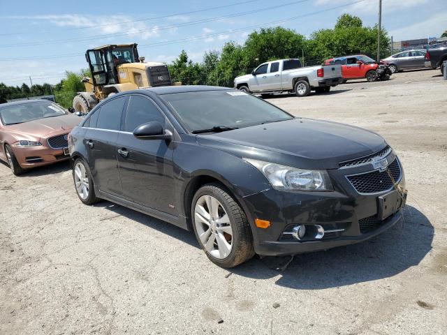 1G1PG5SB2E7311751 | 2014 Chevrolet cruze ltz