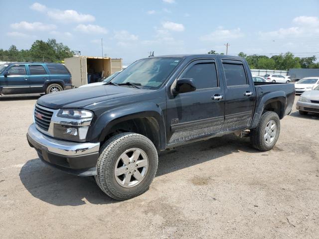 2012 GMC Canyon 