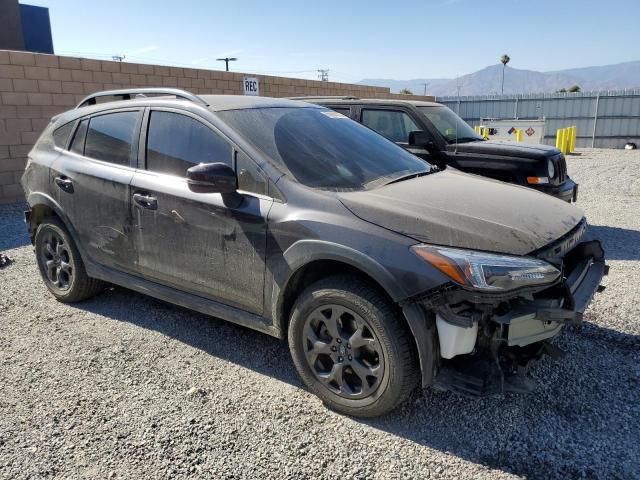 JF2GTAMC4K8290328 Subaru Crosstrek Limited