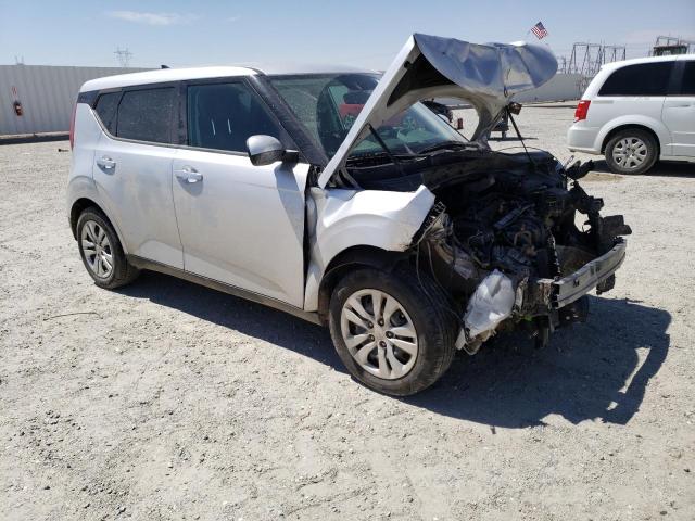 KNDJ23AU5L7724098 KIA SOUL LX